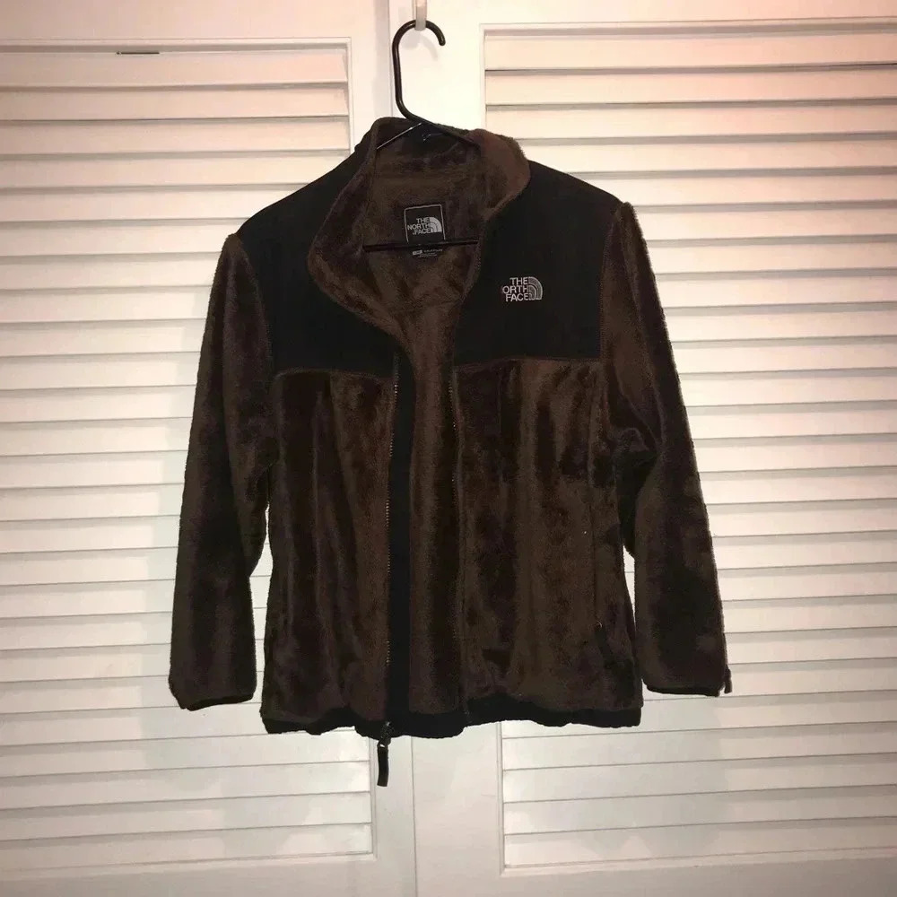 🧽The North Face Jacket